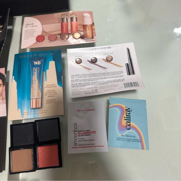 Sephora Ultimate Makeup Bundle - Picture 5 of 7